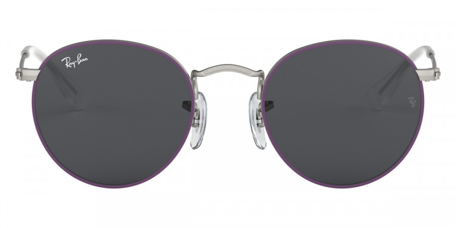 Ray-Ban™ - Junior Round RJ9547S