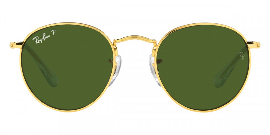 Ray-Ban™ - Junior Round RJ9547S