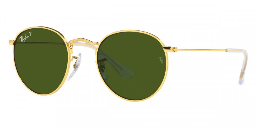 Ray-Ban™ - Junior Round RJ9547S