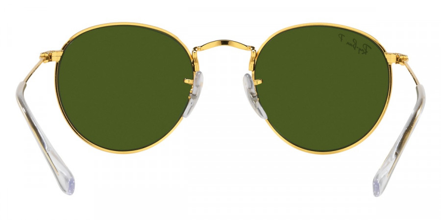 Ray-Ban™ - Junior Round RJ9547S