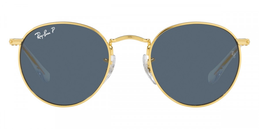 Ray-Ban™ - Junior Round RJ9547S