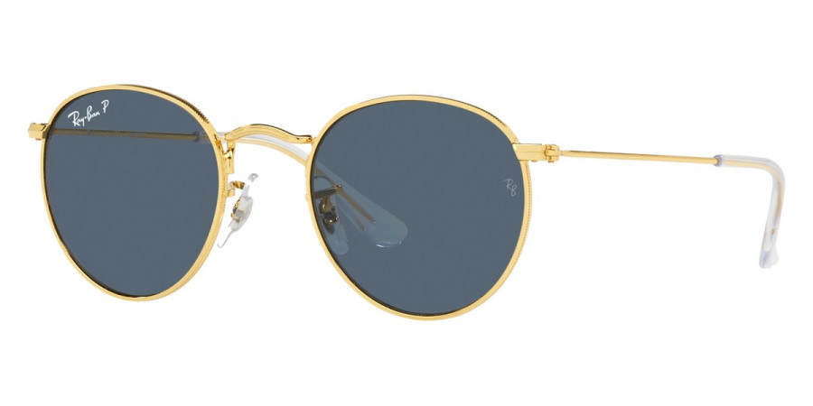 Ray-Ban™ - Junior Round RJ9547S