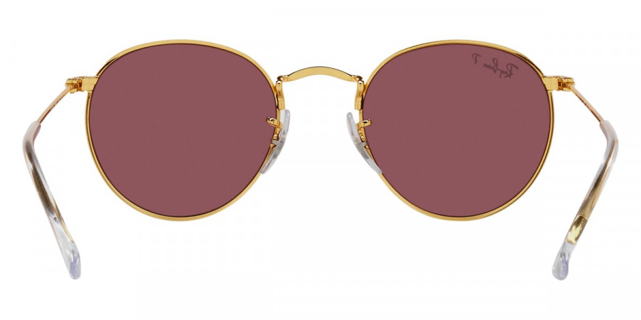 Ray-Ban™ - Junior Round RJ9547S