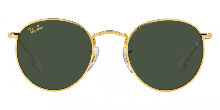 Ray-Ban™ - Junior Round RJ9547S