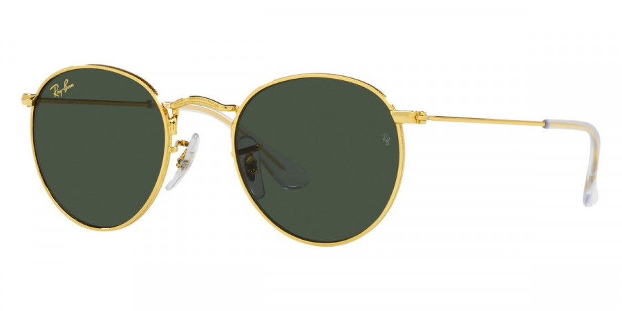 Ray-Ban™ - Junior Round RJ9547S