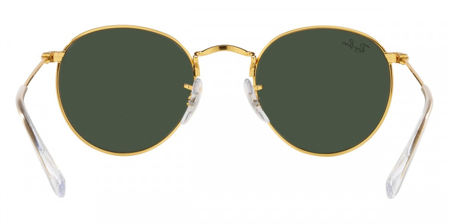 Ray-Ban™ - Junior Round RJ9547S