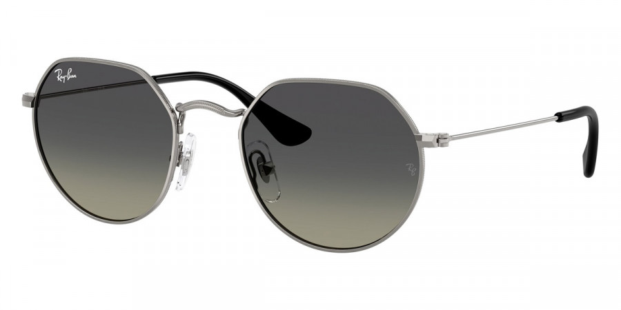 Ray-Ban™ Junior Jack RJ9565S 200/11 47 - Gunmetal