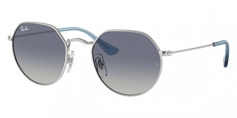 Ray-Ban™ Junior Jack RJ9565S 212/4L 47 - Silver