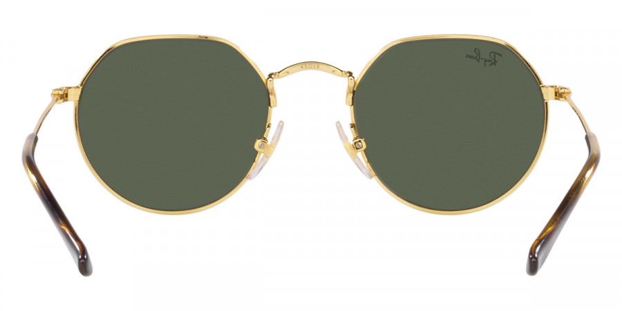 Ray-Ban™ - Jack RJ9565S