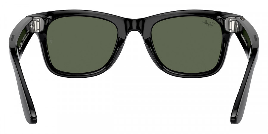 Ray-Ban™ - Meta Wayfarer RW4006