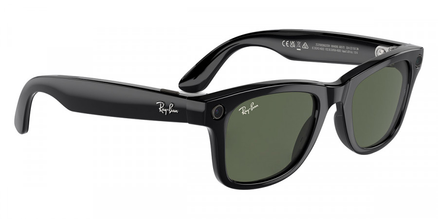 Ray-Ban™ - Meta Wayfarer RW4006