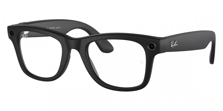 Ray-Ban™ - Meta Wayfarer RW4006