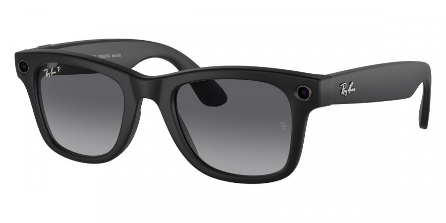 Ray-Ban™ - Meta Wayfarer RW4006