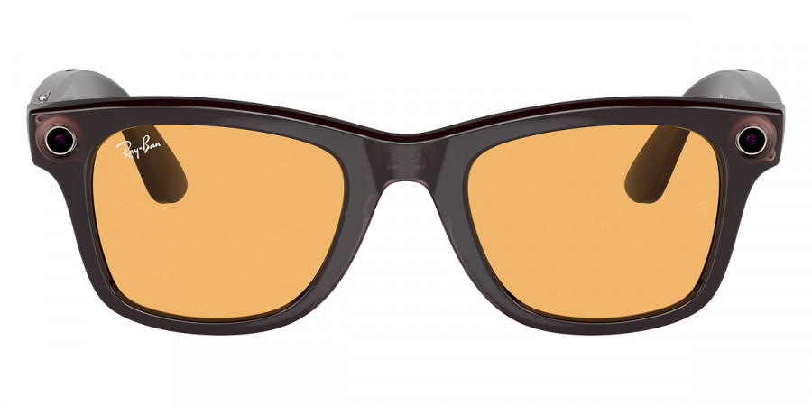 Ray-Ban™ - Meta Wayfarer RW4006