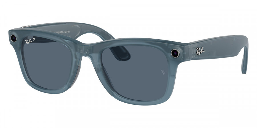 Ray-Ban™ - Meta Wayfarer RW4006