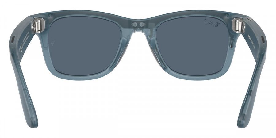 Ray-Ban™ - Meta Wayfarer RW4006