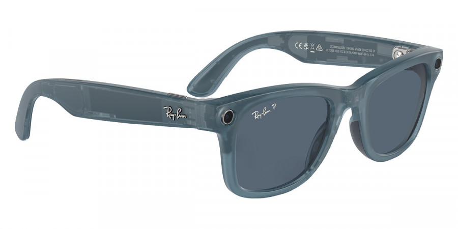 Ray-Ban™ - Meta Wayfarer RW4006