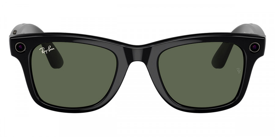 Ray-Ban™ - Meta Wayfarer RW4006