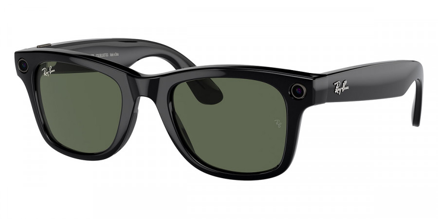 Ray-Ban™ - Meta Wayfarer RW4006