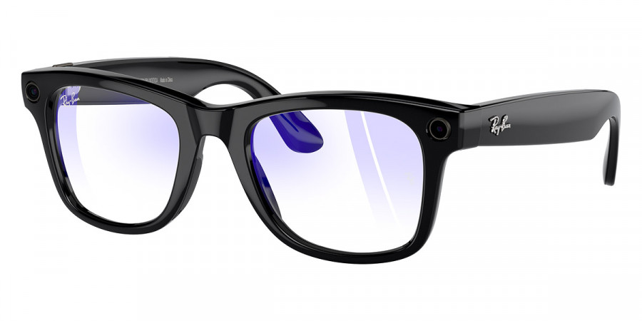 Ray-Ban™ - Meta Wayfarer RW4006