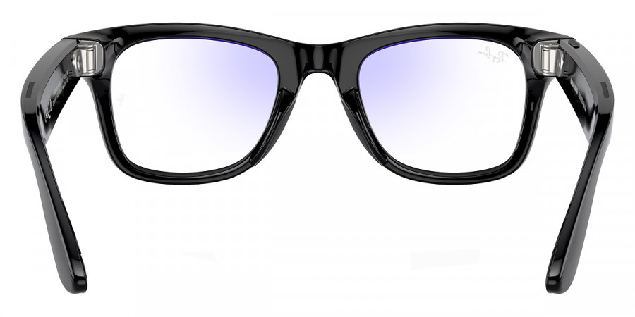 Ray-Ban™ - Meta Wayfarer RW4006