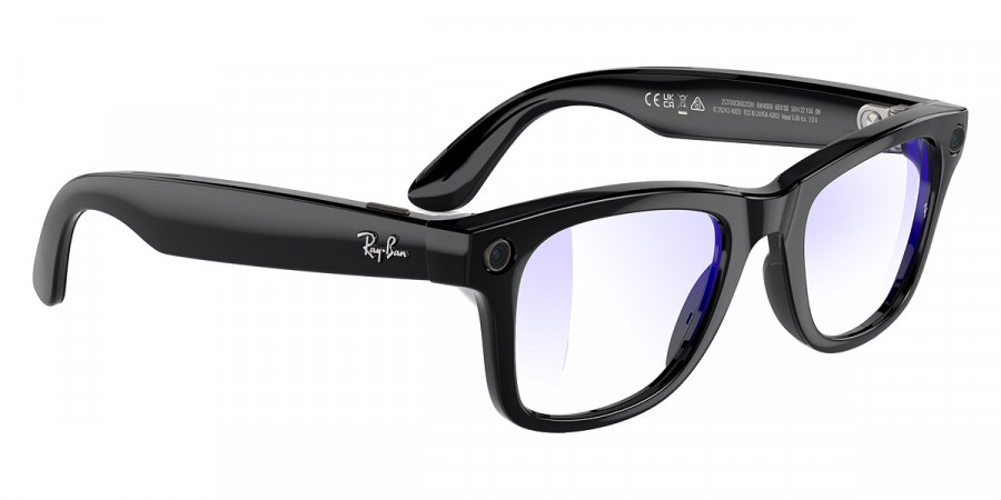 Ray-Ban™ - Meta Wayfarer RW4006