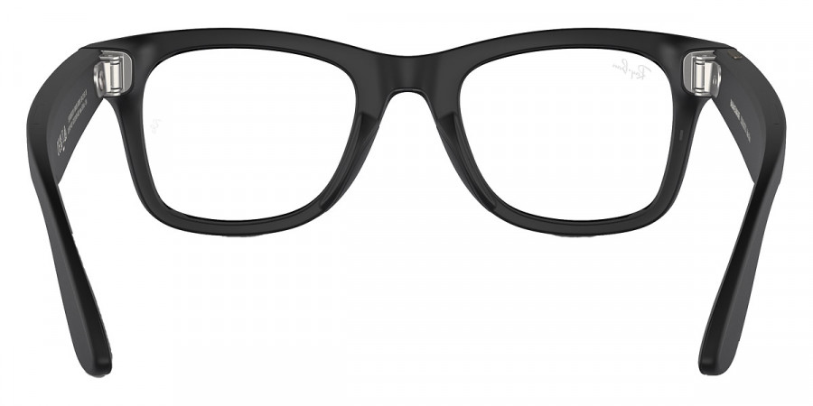 Ray-Ban™ - Meta Wayfarer RW4006