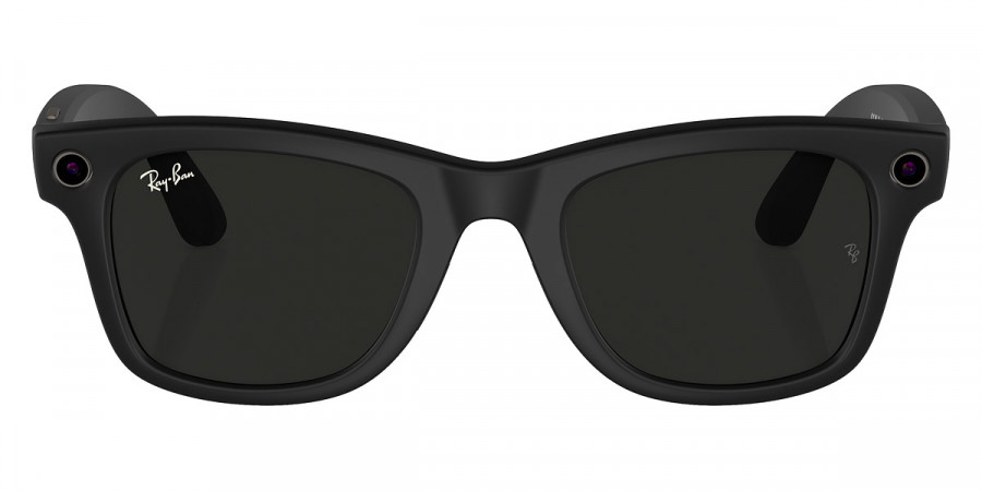 Ray-Ban™ - Meta Wayfarer RW4006