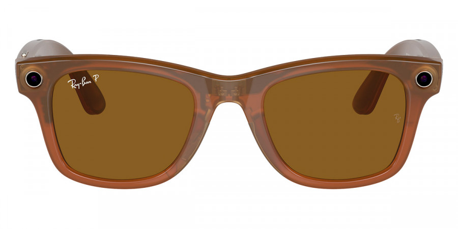 Ray-Ban™ - Meta Wayfarer RW4006