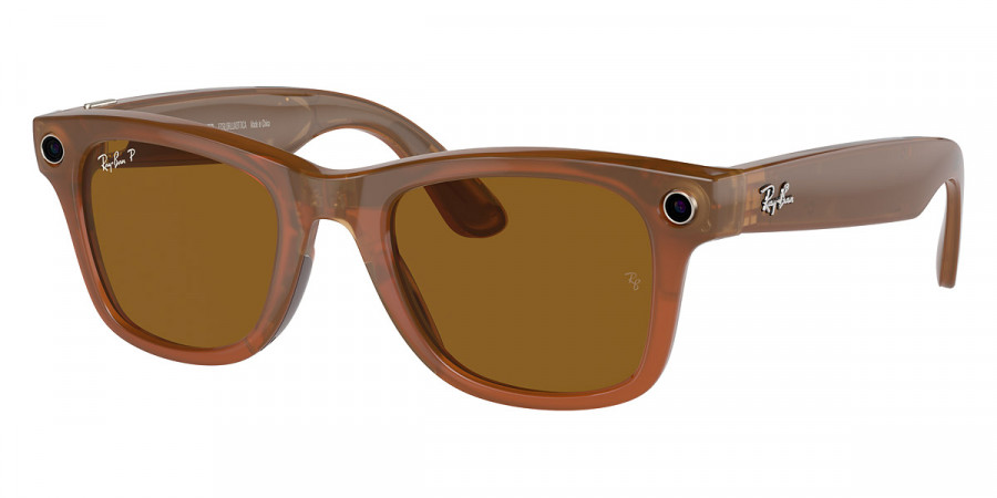 Ray-Ban™ - Meta Wayfarer RW4006