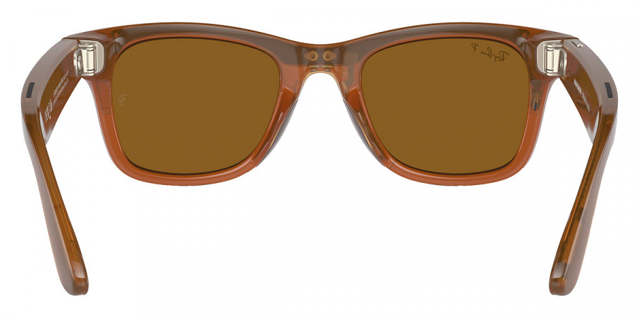 Ray-Ban™ - Meta Wayfarer RW4006