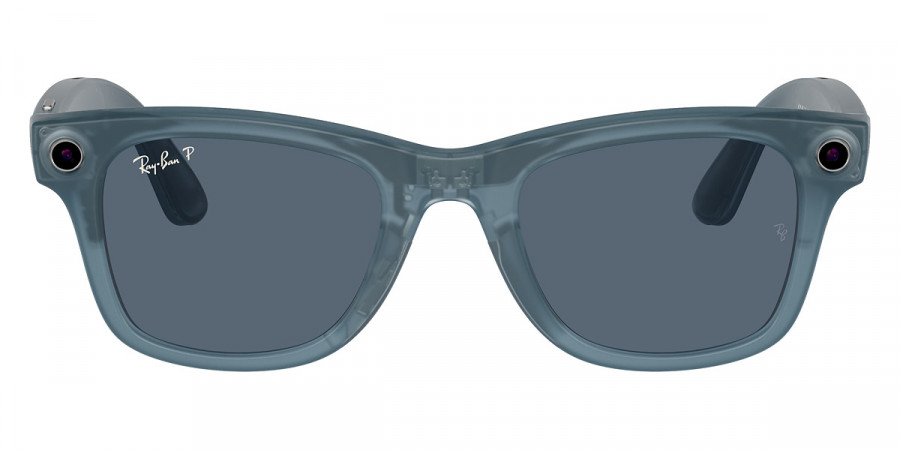 Ray-Ban™ - Meta Wayfarer RW4006