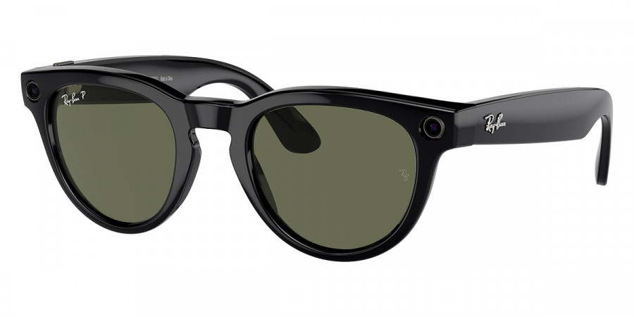 Ray-Ban™ - Meta Headliner RW4009