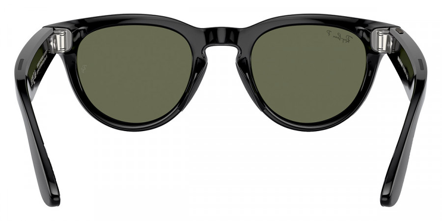 Ray-Ban™ - Meta Headliner RW4009