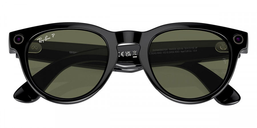 Ray-Ban™ - Meta Headliner RW4009