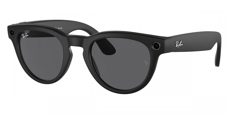 Ray-Ban™ - Meta Headliner RW4009