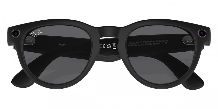 Ray-Ban™ - Meta Headliner RW4009