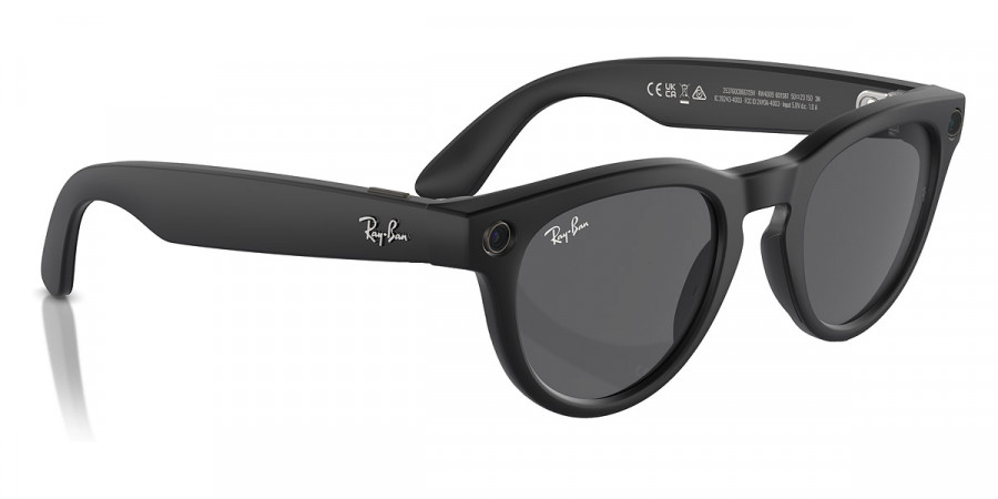 Ray-Ban™ - Meta Headliner RW4009