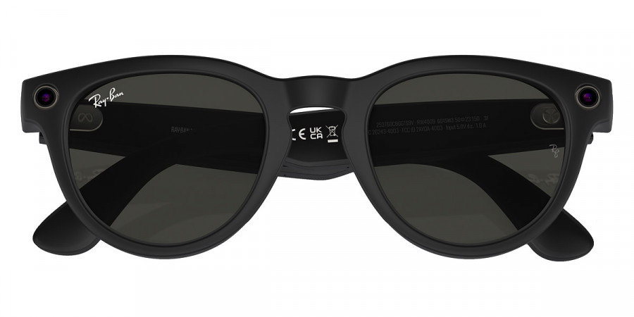 Ray-Ban™ - Meta Headliner RW4009