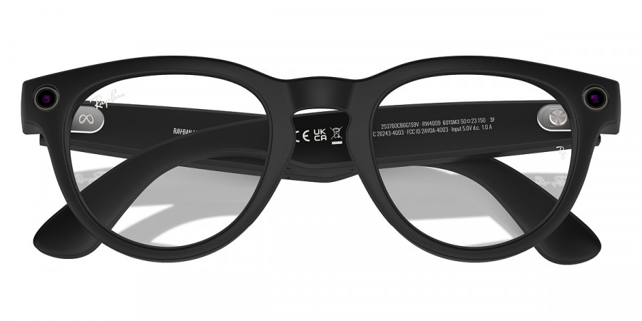 Ray-Ban™ - Meta Headliner RW4009