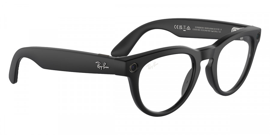 Ray-Ban™ - Meta Headliner RW4009