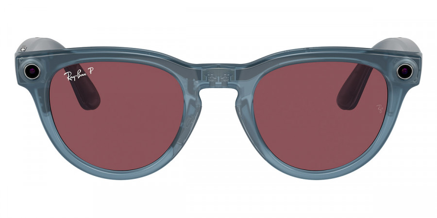 Ray-Ban™ - Meta Headliner RW4009