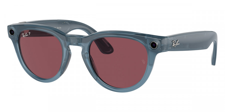 Ray-Ban™ - Meta Headliner RW4009