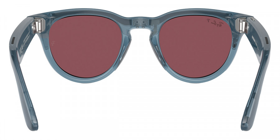 Ray-Ban™ - Meta Headliner RW4009