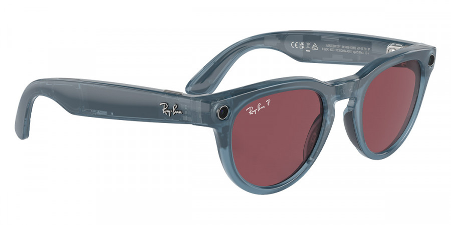 Ray-Ban™ - Meta Headliner RW4009