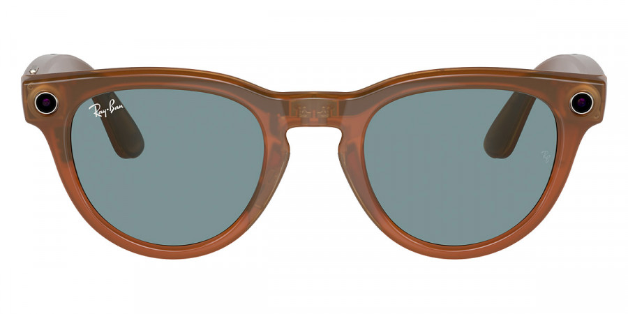 Ray-Ban™ - Meta Headliner RW4009