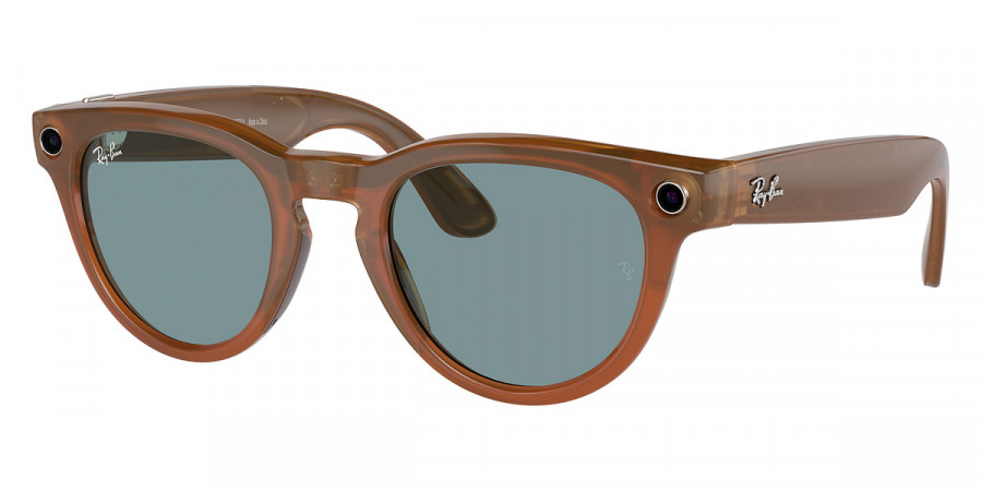 Ray-Ban™ - Meta Headliner RW4009