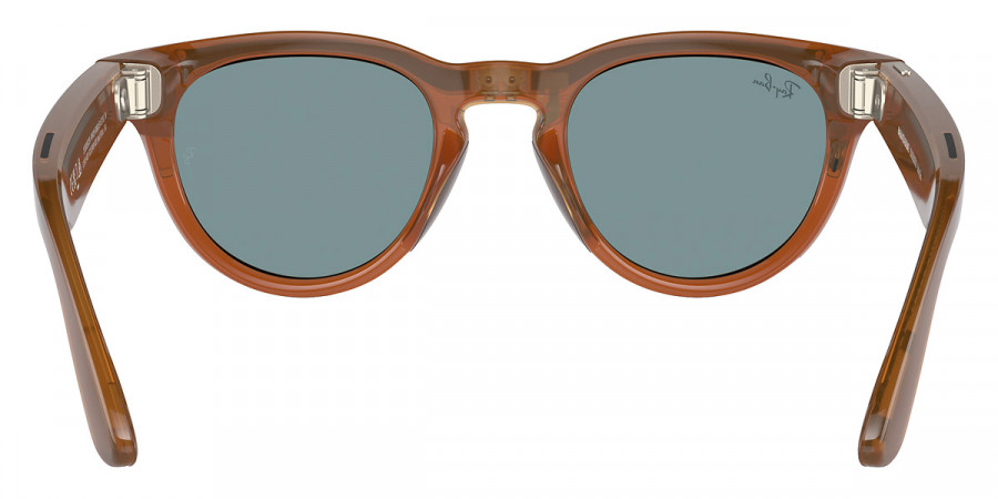 Ray-Ban™ - Meta Headliner RW4009