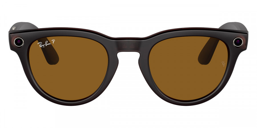 Ray-Ban™ - Meta Headliner RW4009