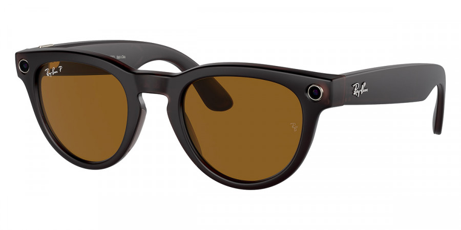 Ray-Ban™ - Meta Headliner RW4009